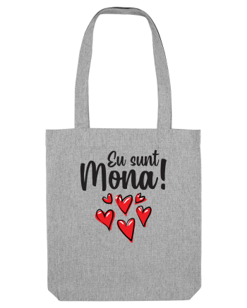 De petrecere - Eu sunt Mona Heather Grey