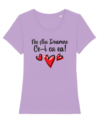 De petrecere - Nu știu Doamne ce-i cu ea Lavender Dawn