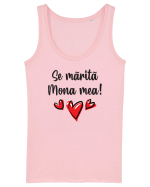 De petrecere - Se mărită Mona mea Maiou Damă Dreamer