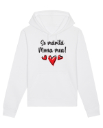 De petrecere - Se mărită Mona mea Hanorac Unisex Drummer