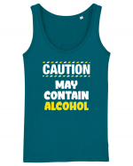 Caution - may contain alcohol Maiou Damă Dreamer