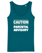 Caution - parental advisory Maiou Damă Dreamer