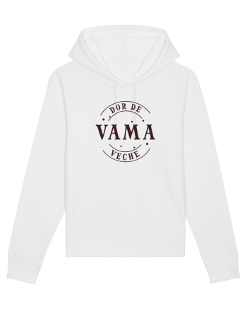 Dor de Vama Veche White