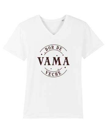 Dor de Vama Veche White