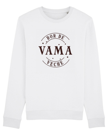 Dor de Vama Veche White
