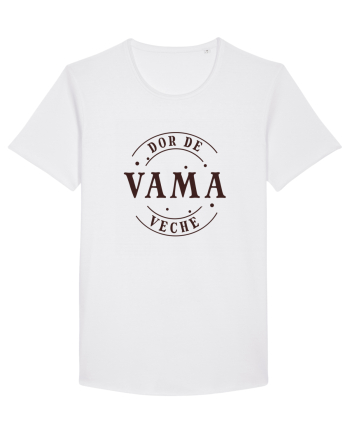Dor de Vama Veche White