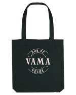 Dor de Vama Veche / white Sacoșă textilă