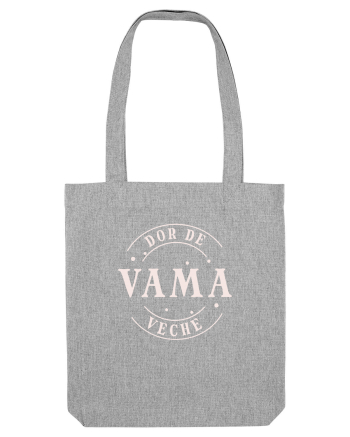 Dor de Vama Veche / white Heather Grey