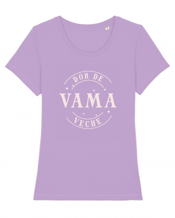 Dor de Vama Veche / white Lavender Dawn