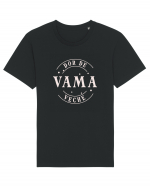 Dor de Vama Veche / white Tricou mânecă scurtă Unisex Rocker