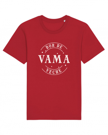 Dor de Vama Veche / white Red