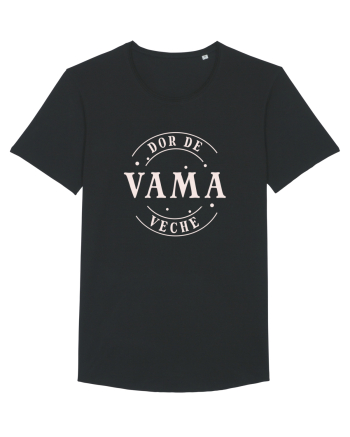 Dor de Vama Veche / white Black