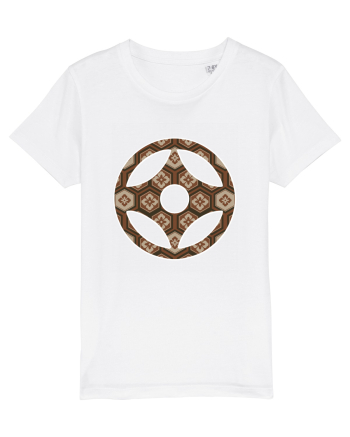 Kyokushin Karate  White