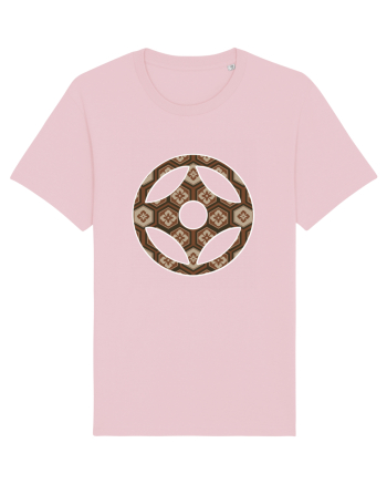 Kyokushin Karate  Cotton Pink