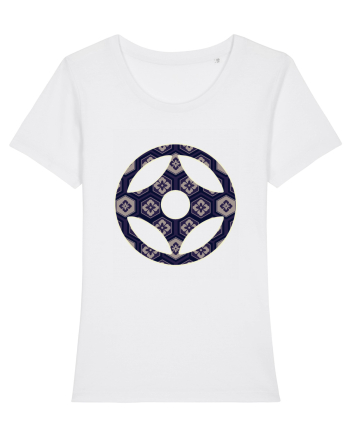 Kyokushin Karate  White