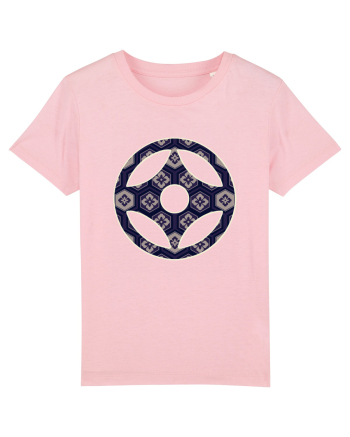 Kyokushin Karate  Cotton Pink