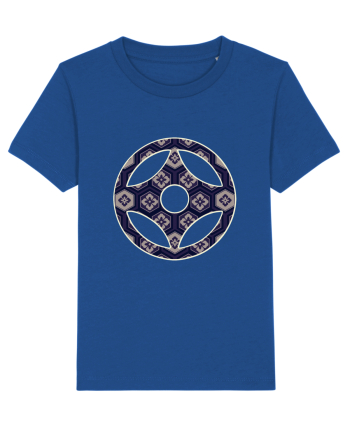 Kyokushin Karate  Majorelle Blue