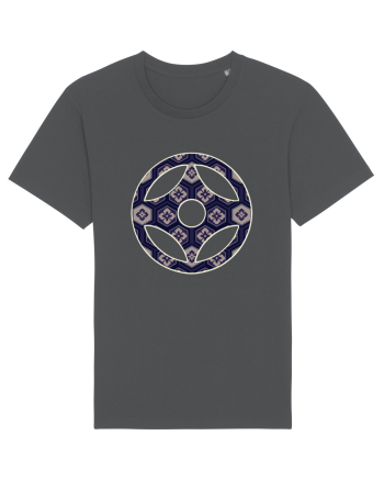 Kyokushin Karate  Anthracite