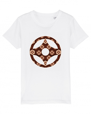 Kyokushin Karate  White