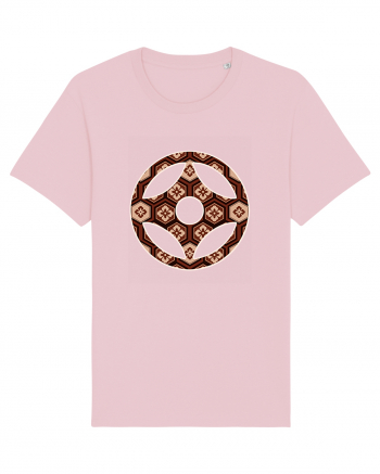 Kyokushin Karate  Cotton Pink