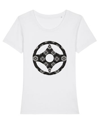 Kyokushin Karate  White