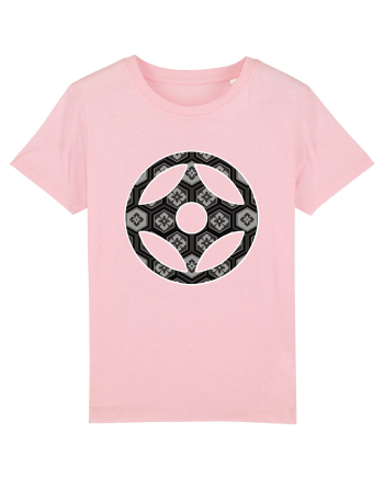 Kyokushin Karate  Cotton Pink