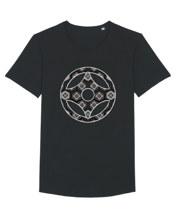 Kyokushin Karate  Black