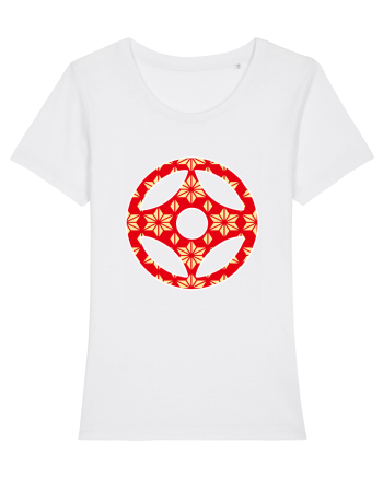 Kyokushin Karate  White