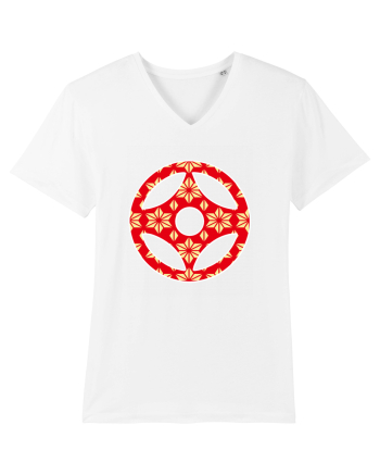 Kyokushin Karate  White