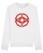 Kyokushin Karate  Bluză mânecă lungă Unisex Rise