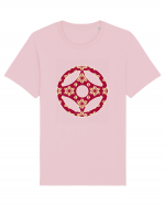 Kyokushin Karate  Tricou mânecă scurtă Unisex Rocker