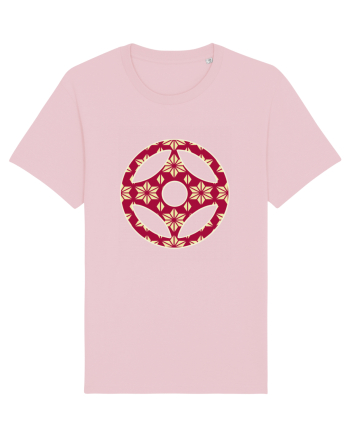 Kyokushin Karate  Cotton Pink