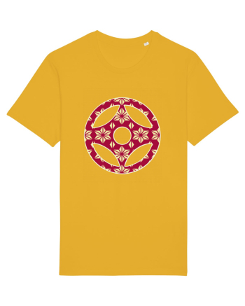 Kyokushin Karate  Spectra Yellow