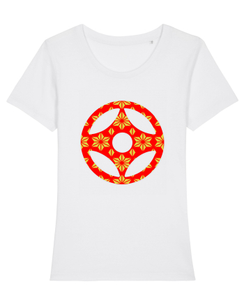 Kyokushin Karate  White