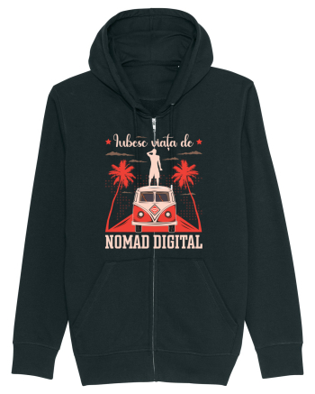 Nomad digital Black