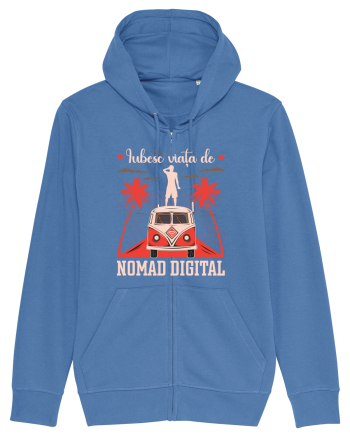 Nomad digital Bright Blue