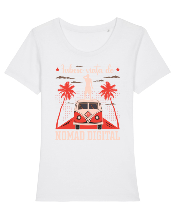 Nomad digital White