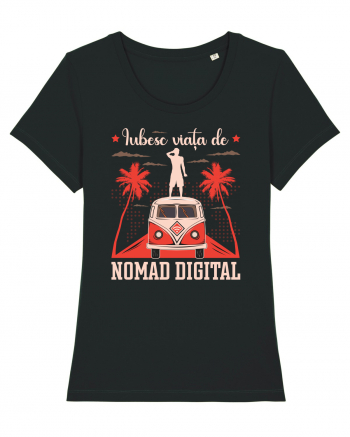 Nomad digital Black