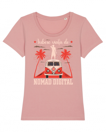 Nomad digital Canyon Pink