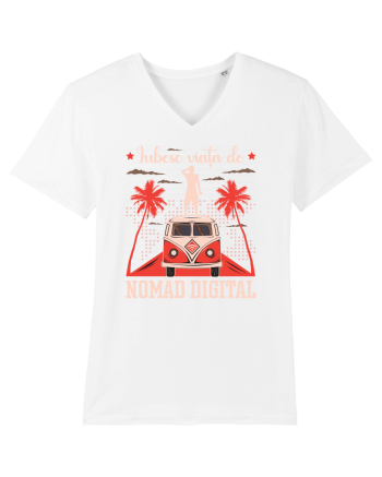 Nomad digital White