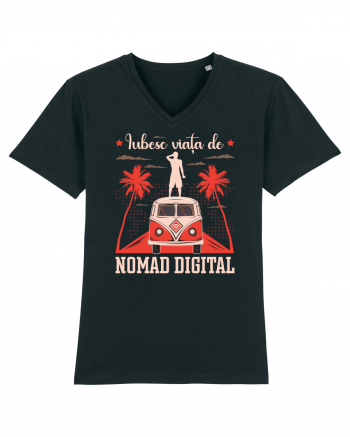 Nomad digital Black