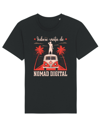 Nomad digital Black