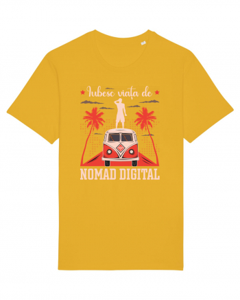 Nomad digital Spectra Yellow