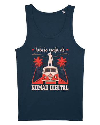 Nomad digital Navy