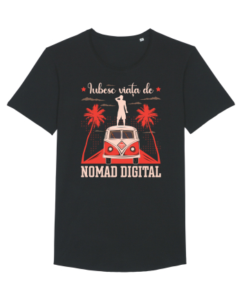 Nomad digital Black