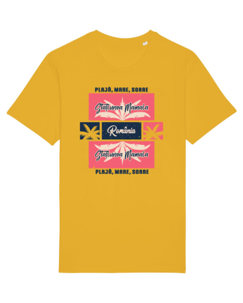 Stațiunea Mamaia Spectra Yellow