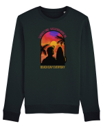 Vacation Mode On Bluză mânecă lungă Unisex Rise