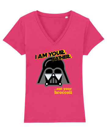 Funny Darth Vader Raspberry