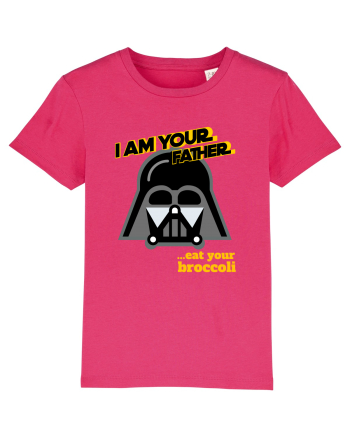 Funny Darth Vader Raspberry