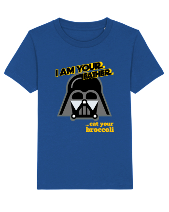 Funny Darth Vader Majorelle Blue